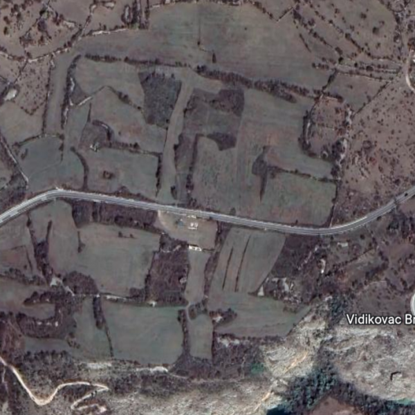 FORTRESS BURNUM (ROME), Apartmani Bosi i Goli Starigrad Paklenica