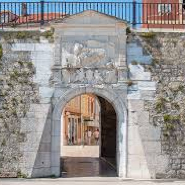 ZADAR, Apartmani Bosi i Goli Starigrad Paklenica