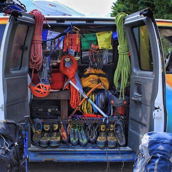 CANYON VELIKA PAKLENICA - GREAT RESIN CANYON, Apartmani Bosi i Goli Starigrad Paklenica