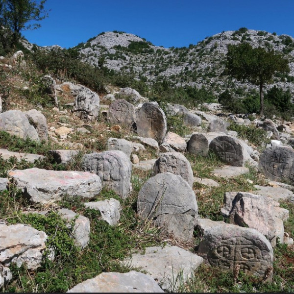 PEEK MALI VITRENIK - LITTLE BLOWER PEEK, Apartmani Bosi i Goli Starigrad Paklenica