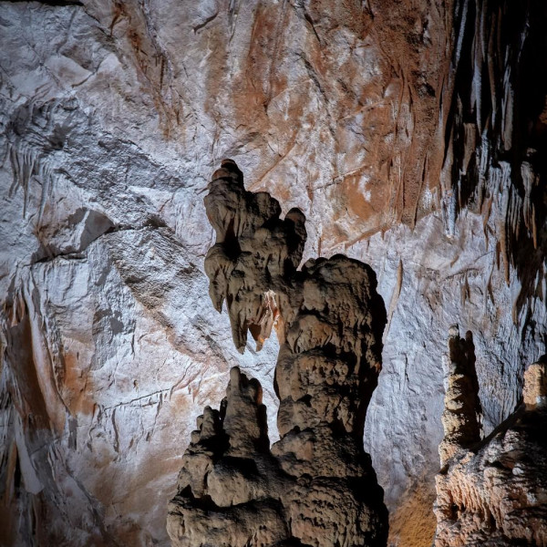 MANITA PEĆ - CRAZY CAVE, Apartmani Bosi i Goli Starigrad Paklenica