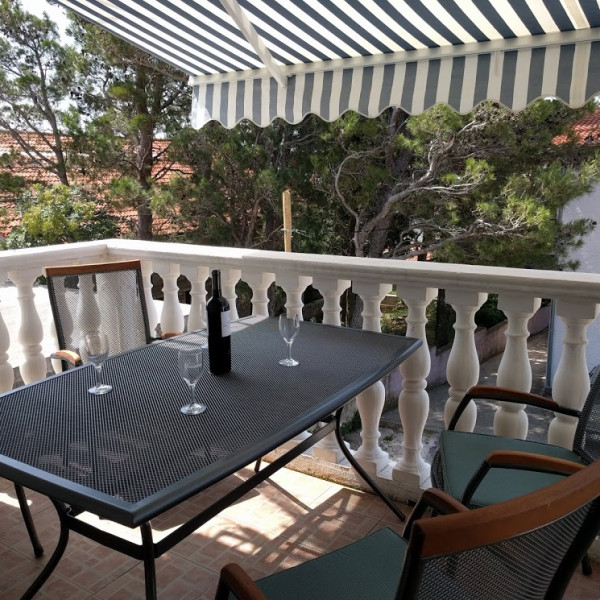 Living room, Apartmani Bosi i Goli, Apartmani Bosi i Goli 23244