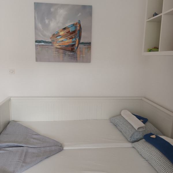 Living room, Apartmani Bosi i Goli, Apartmani Bosi i Goli 23244