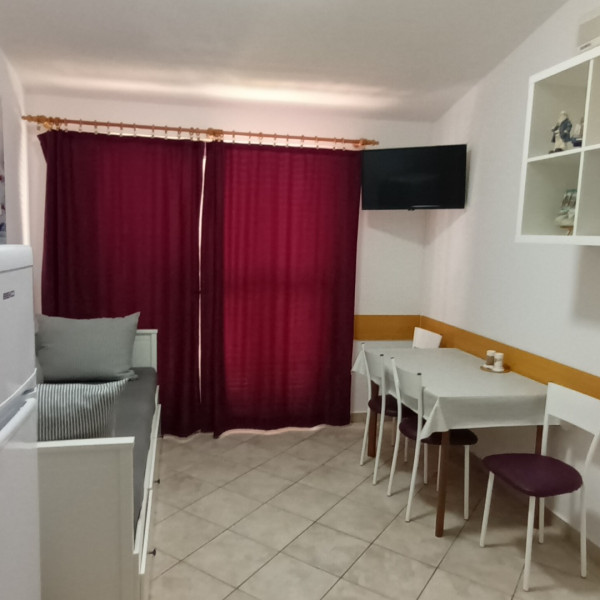 Living room, Apartmani Bosi i Goli, Apartmani Bosi i Goli 23244