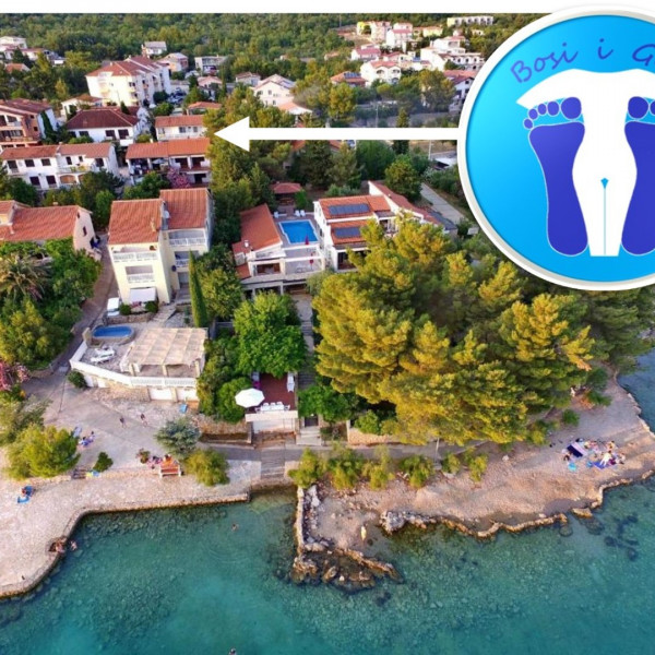 Apartmani Bosi i Goli, Apartmani Bosi i Goli 23244