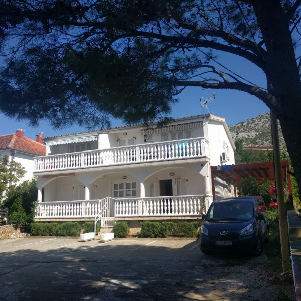 Apartmani Bosi i Goli, Apartmani Bosi i Goli 23244