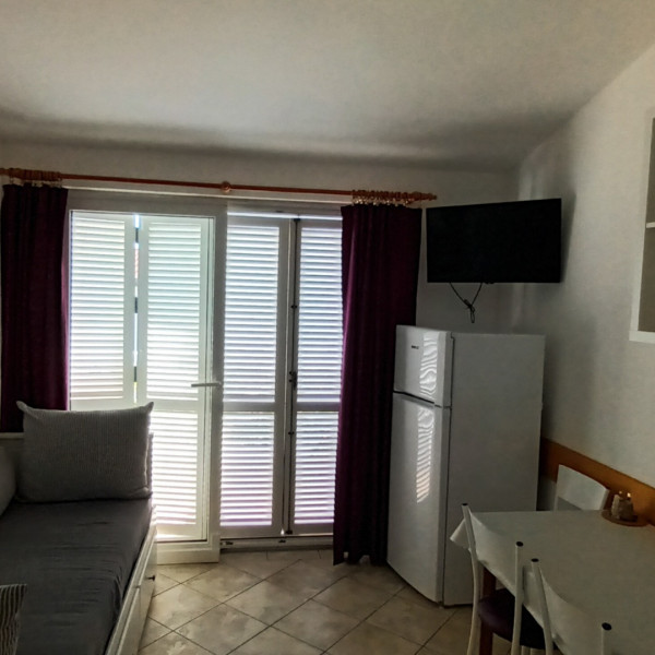 Living room, Apartmani Bosi i Goli, Apartmani Bosi i Goli 23244