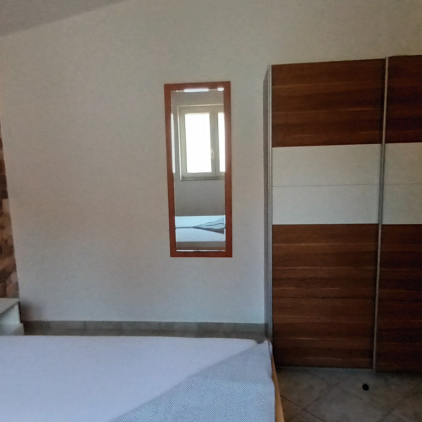 Bedrooms, Apartmani Bosi i Goli, Apartmani Bosi i Goli Starigrad Paklenica
