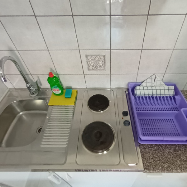 Kitchen, Apartmani Bosi i Goli, Apartmani Bosi i Goli 23244