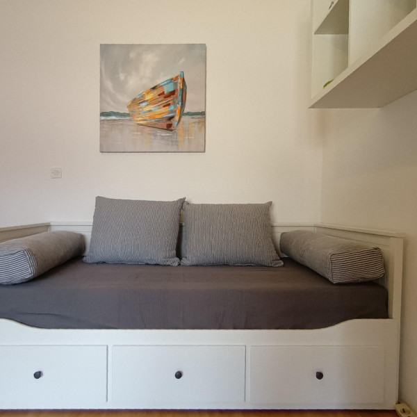 Living room, Apartmani Bosi i Goli, Apartmani Bosi i Goli 23244