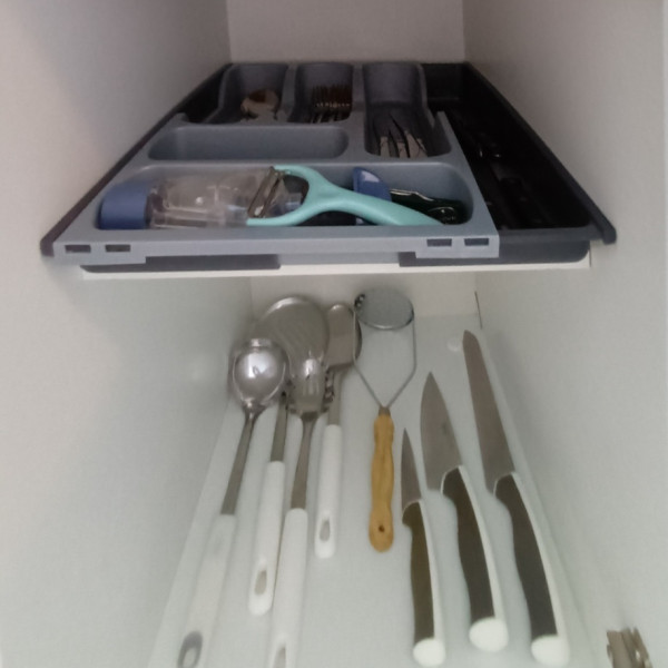 Kuhinja, Apartmani Bosi i Goli, Apartmani Bosi i Goli Starigrad Paklenica