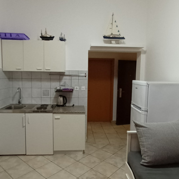 Kitchen, Apartmani Bosi i Goli, Apartmani Bosi i Goli 23244