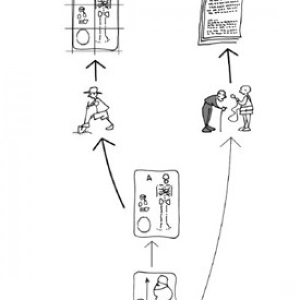 MIRILA - MEASURES, Apartmani Bosi i Goli Starigrad Paklenica