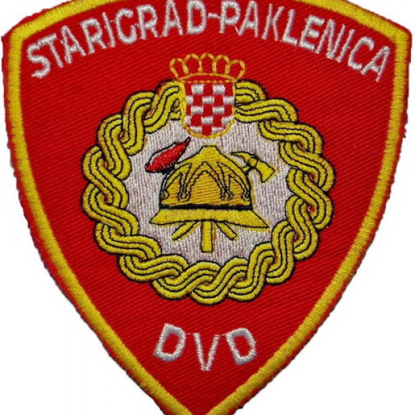 POŽAR, Apartmani Bosi i Goli Starigrad Paklenica