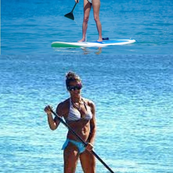 KAYAK AND SUP, Apartmani Bosi i Goli Starigrad Paklenica