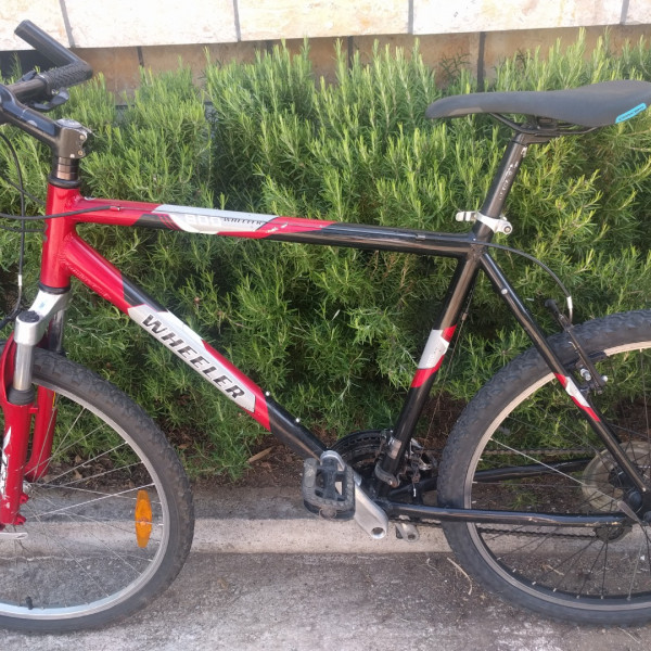 BICYCLES, Apartmani Bosi i Goli Starigrad Paklenica