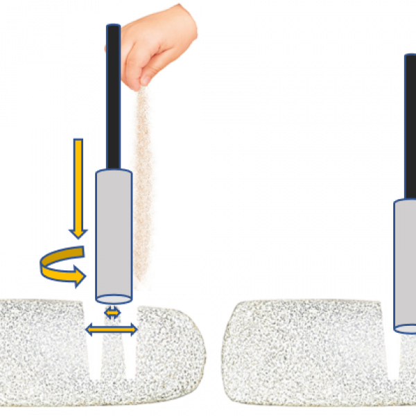 STONE AXE (ORIGINAL), Apartmani Bosi i Goli Starigrad Paklenica