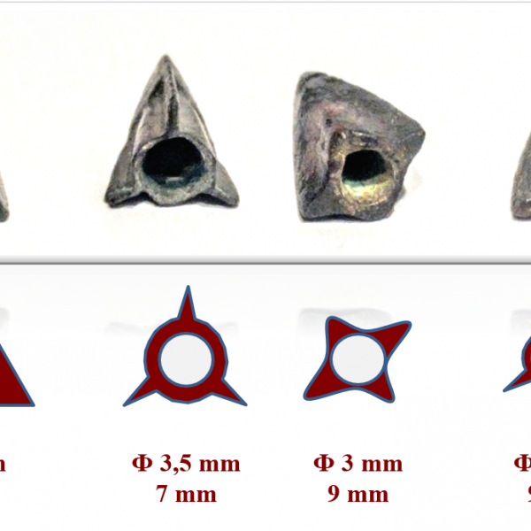 BRONZE ARROWS (ORIGINAL), Apartmani Bosi i Goli Starigrad Paklenica