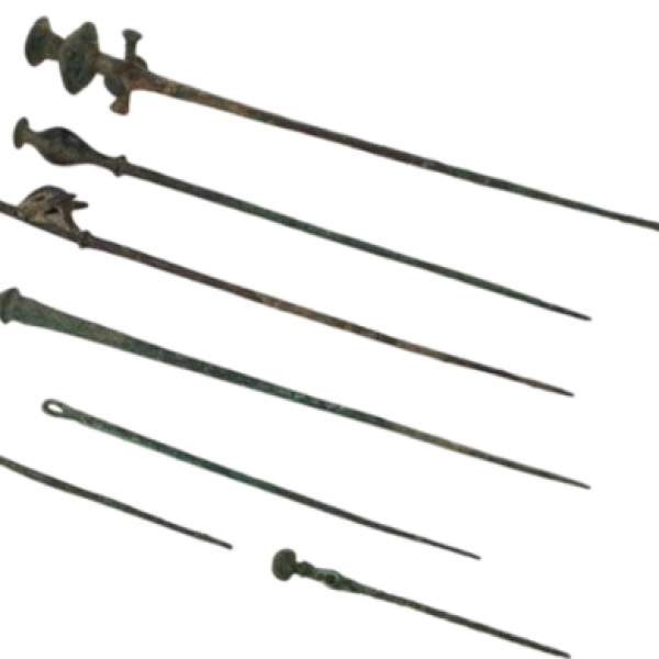 HAIRPINS (ORIGINAL), Apartmani Bosi i Goli Starigrad Paklenica