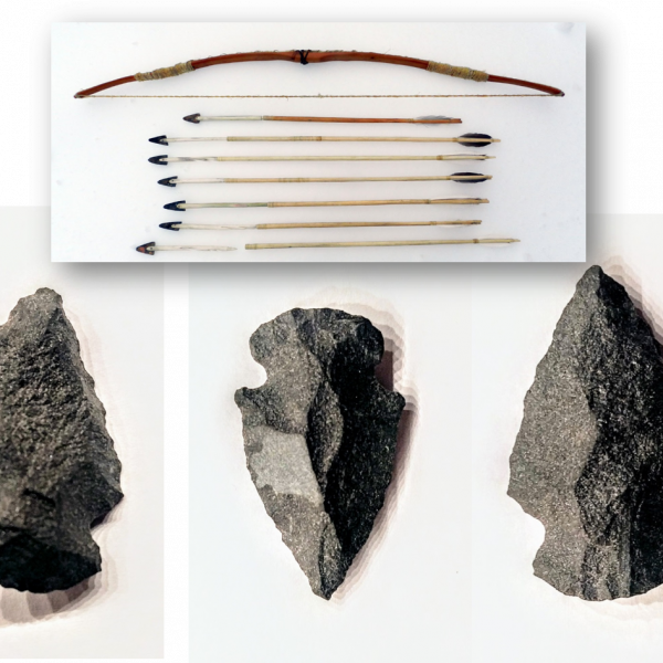 STONE ARROWS (ORIGINAL), Apartmani Bosi i Goli Starigrad Paklenica