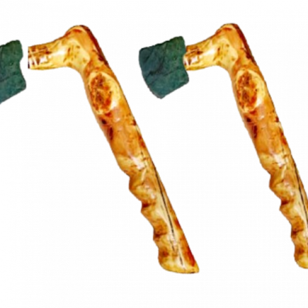 COPPER AXE (LIBURNS) ORIGINAL, Apartmani Bosi i Goli Starigrad Paklenica