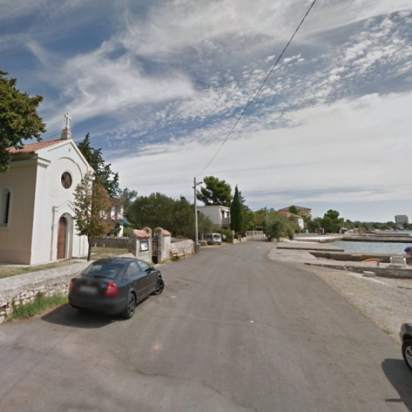 CHURCH OF ST. GEORGE IN STARIGRAD, Apartmani Bosi i Goli Starigrad Paklenica