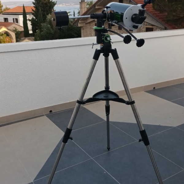 ASTRONOMY, Apartmani Bosi i Goli Starigrad Paklenica