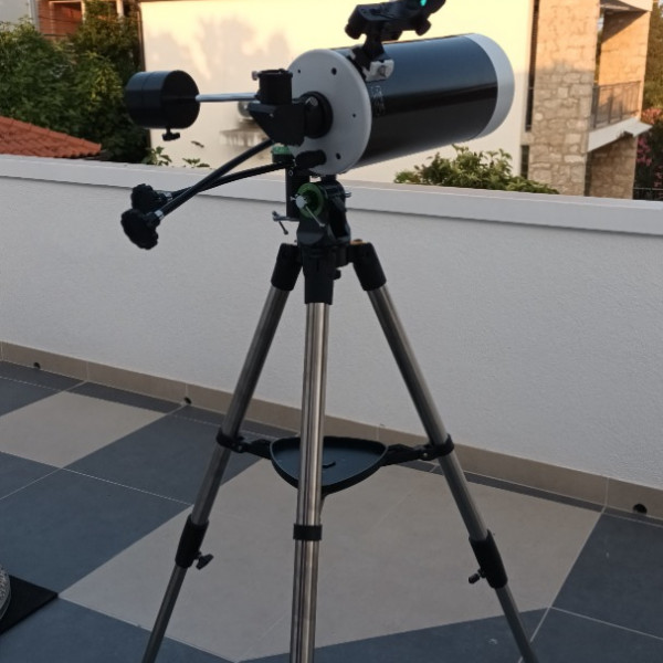 ASTRONOMY, Apartmani Bosi i Goli Starigrad Paklenica