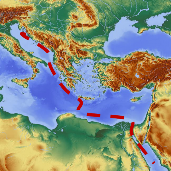 CORAL NECKLACE (ORIGINAL), Apartmani Bosi i Goli Starigrad Paklenica