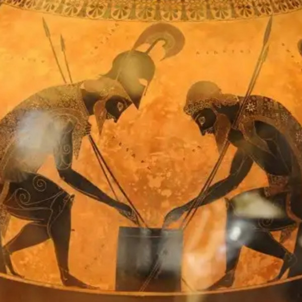 ROMAN DICE (ORIGINAL), Apartmani Bosi i Goli Starigrad Paklenica