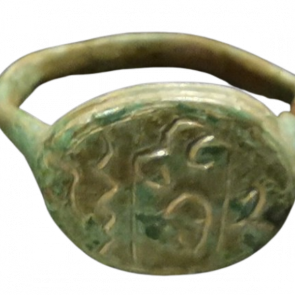 ROMAN RINGS (ORIGINAL), Apartmani Bosi i Goli Starigrad Paklenica