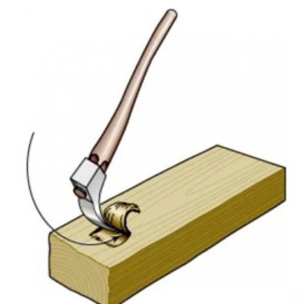 CARPENTER'S TOOL (ORIGINAL), Apartmani Bosi i Goli Starigrad Paklenica