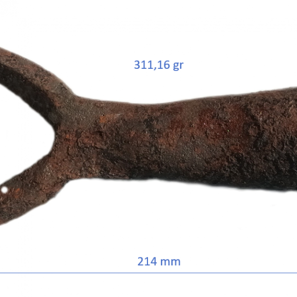 BIDENT (ORIGINAL), Apartmani Bosi i Goli Starigrad Paklenica