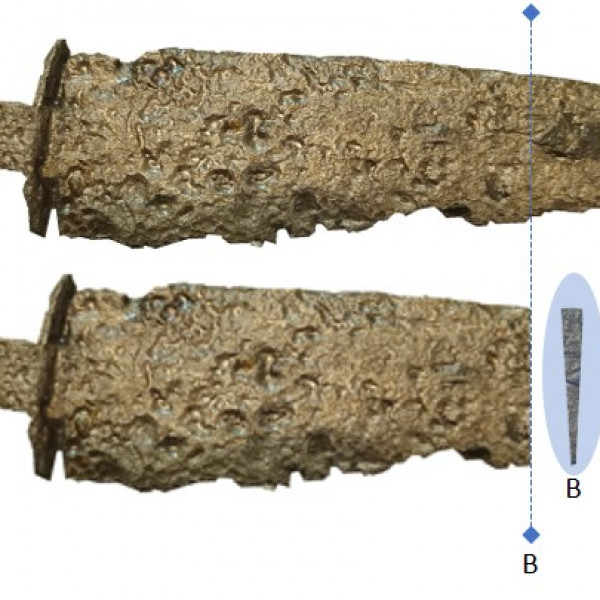 KNIFES (ORIGINAL), Apartmani Bosi i Goli Starigrad Paklenica