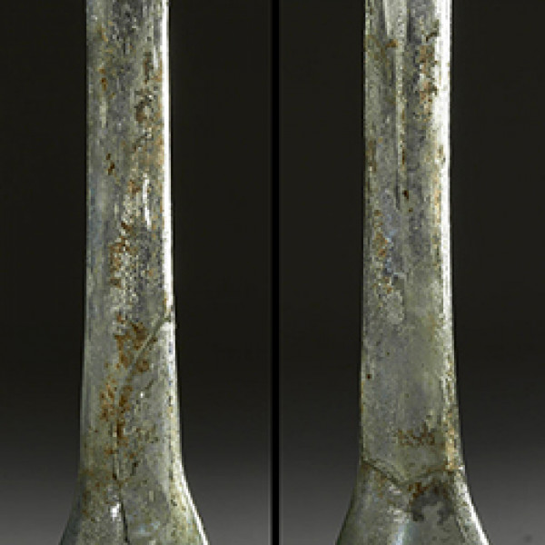 LACRIMARIO (REPLICA), Apartmani Bosi i Goli Starigrad Paklenica