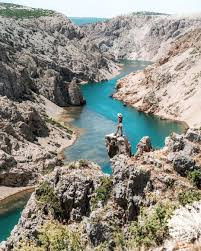 ZRMANJA RIVER CANYON, Apartmani Bosi i Goli Starigrad Paklenica