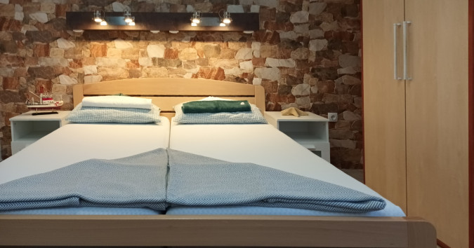 Apartment 4  (studio), Apartmani Bosi i Goli 23244