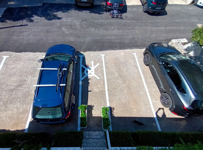 Apartment 2, Apartmani Bosi i Goli 23244