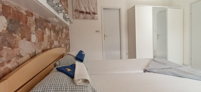 Apartment 1, Apartmani Bosi i Goli 23244