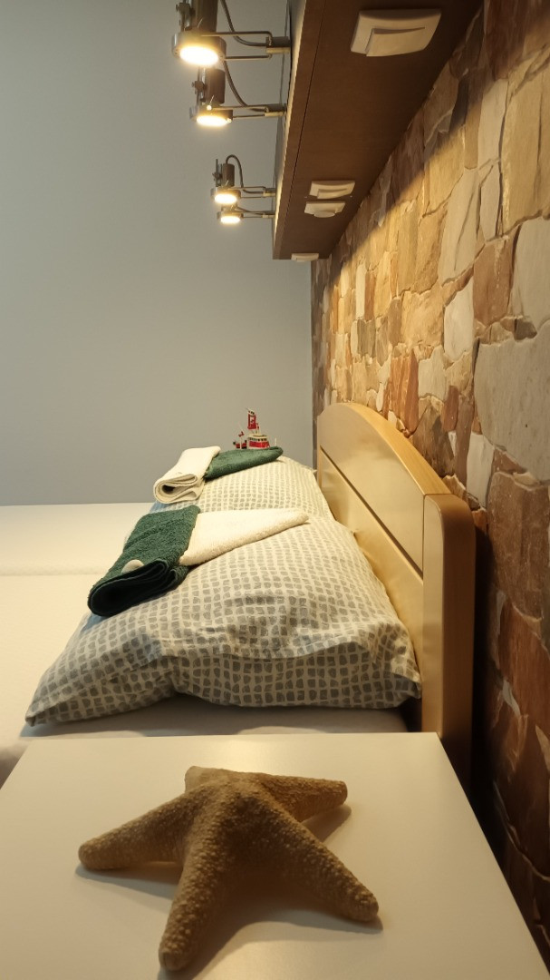 Apartment 4  (studio), Apartmani Bosi i Goli 23244