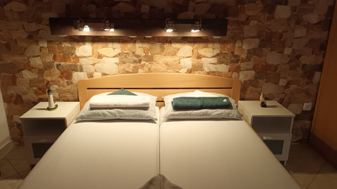 Apartment 2, Apartmani Bosi i Goli 23244