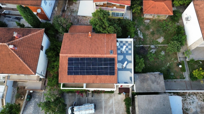 Destination, Apartmani Bosi i Goli 23244