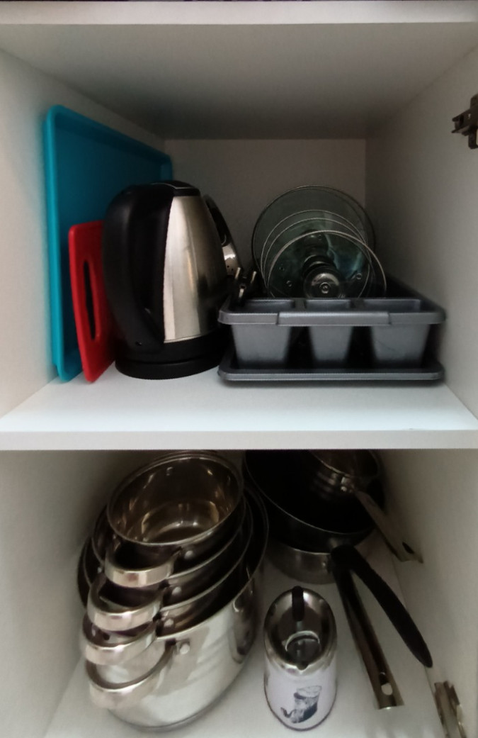 Apartment 3, Apartmani Bosi i Goli 23244