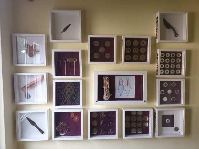 Apartment 4  (studio), Apartmani Bosi i Goli 23244