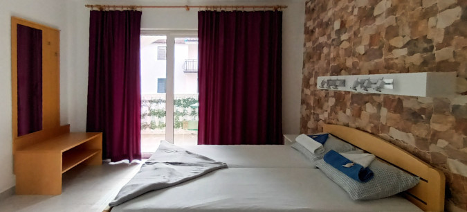 Apartment 1, Apartmani Bosi i Goli 23244