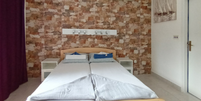 Apartment 1, Apartmani Bosi i Goli 23244