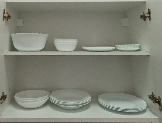 Apartment 3, Apartmani Bosi i Goli 23244