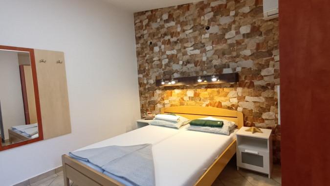 Apartment 4  (studio), Apartmani Bosi i Goli 23244