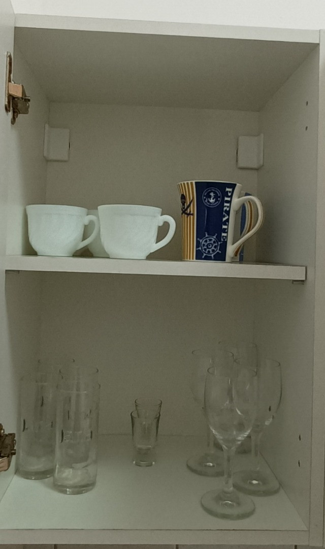 Apartment 3, Apartmani Bosi i Goli 23244