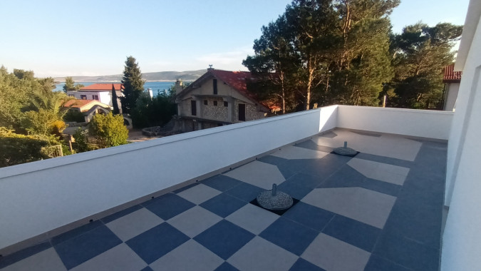 Destination, Apartmani Bosi i Goli 23244